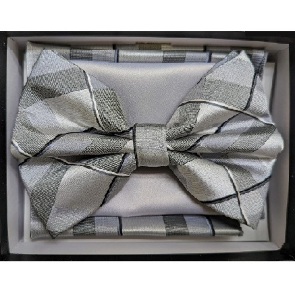 🆕 CHARLES'S WAIN COLLECTIONS - BOW TIE SET - MEN